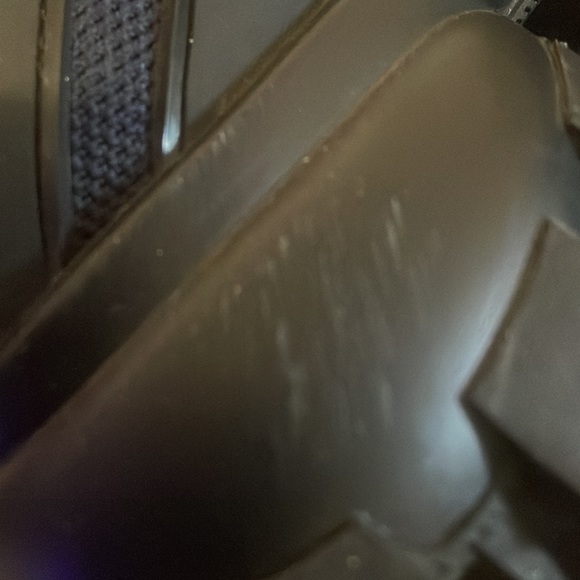 Prada Cloudbust Thunder Technical Fabric - Picture 7 of 9